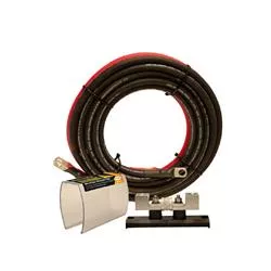 Go Power GP-DC-KIT5 Power Inverter Cable (For 2600 To 3000W Inverters)