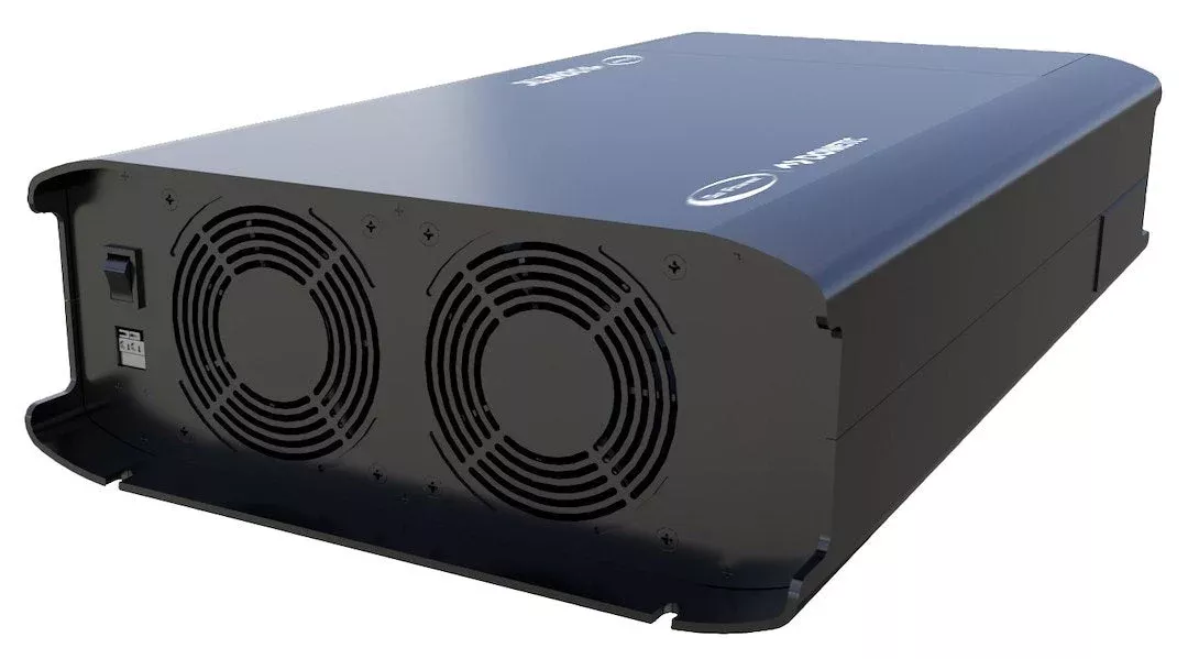 Go Power Power Inverter - 2000W Continuous – 83833