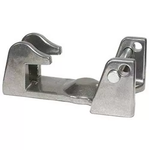 Gooseneck Coupler Lock