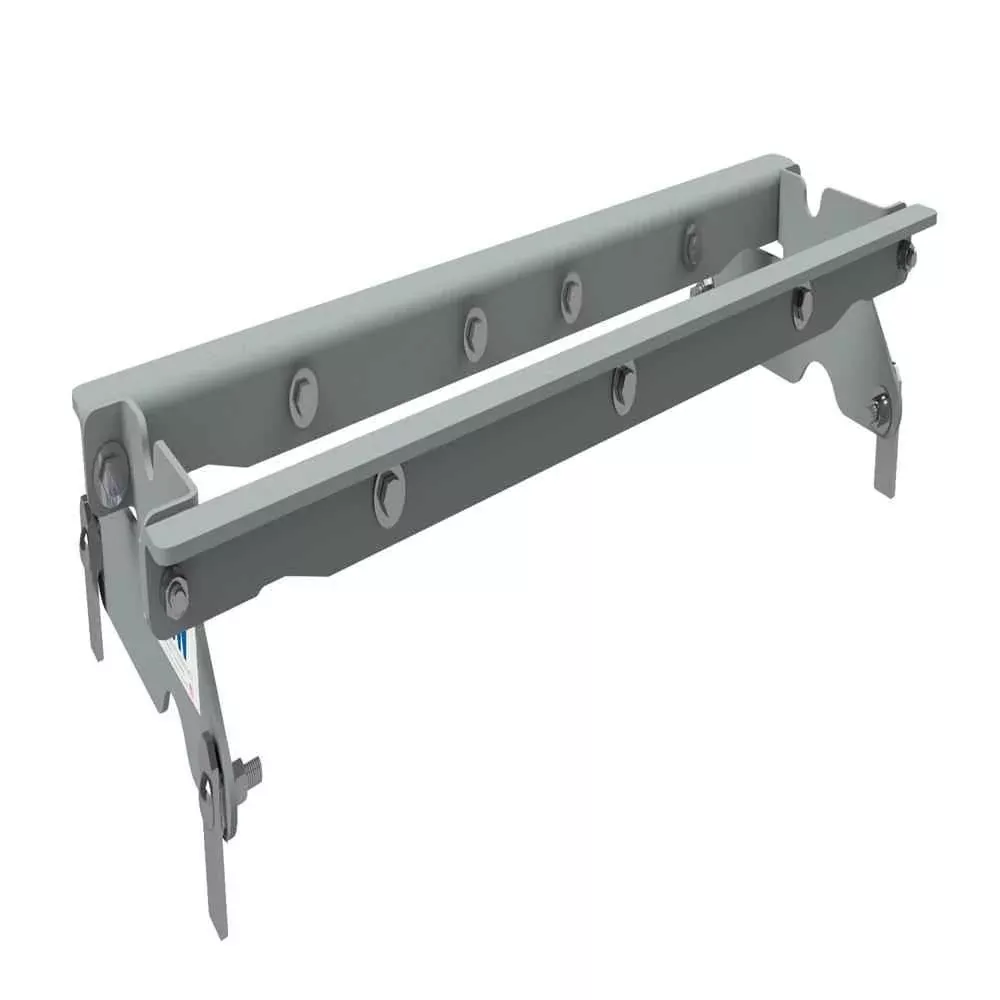 Gooseneck Hitch Mounting Box
