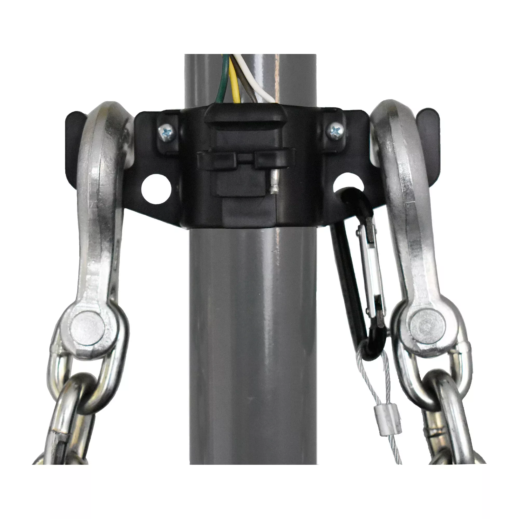 GR Innovations HitchBOSS Towing Organizer for 4-Way Harness