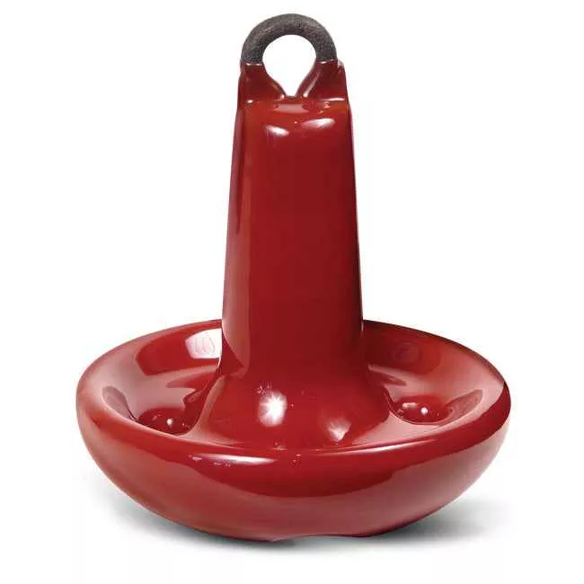Greenfield 515-RD Mushroom Boat Anchor - 15 lb