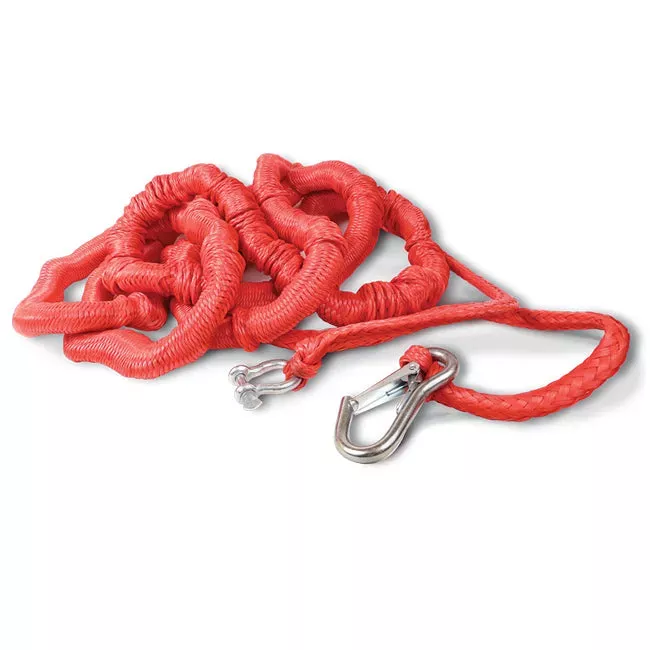Greenfield Anchor Buddy, Red AB4000RD