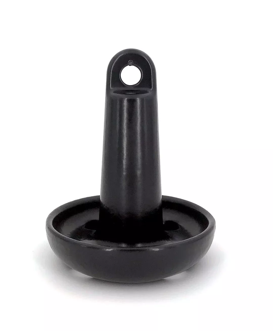 Greenfield Mushroom Boat Anchor - 10 lb – 510-E-UPC