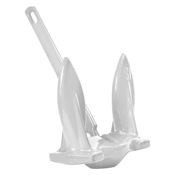 Greenfield Navy Boat Anchor - 28 lb – 928-W