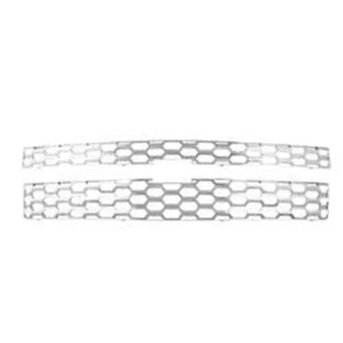 GRILLE OVERLAY CHEVROLET
