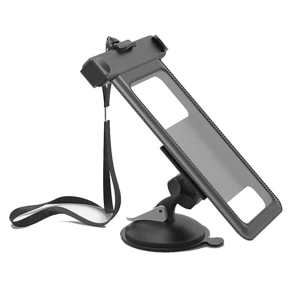 Griplox Waterproof Phone Mount