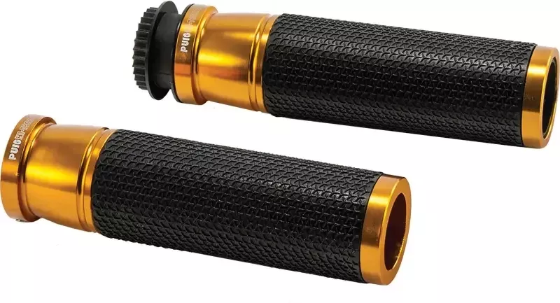Grips Hi Tech Accent Gold