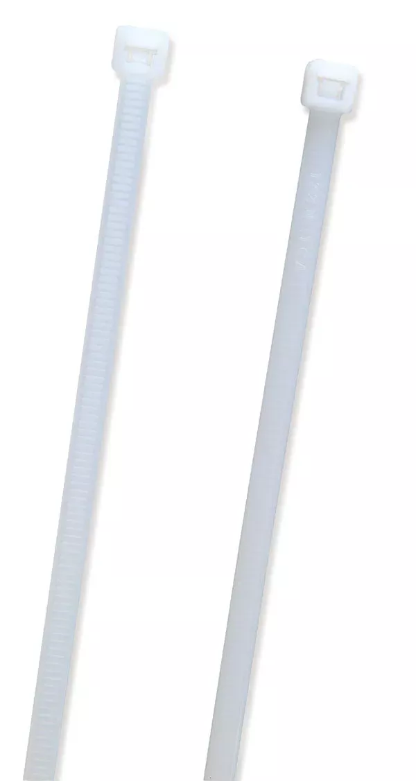 Grote 83-6006-3 Nylon Cable Ties – Standard Duty, 5.6 ” Length, 1000 Pack