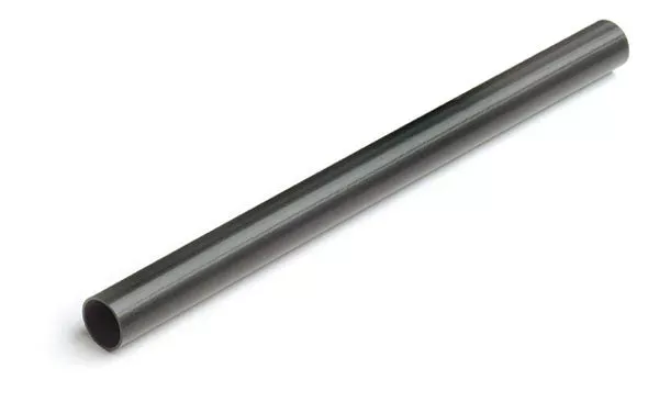 Grote 84-4004-48 Shrink Tube – 3:1, Dual Wall, Black, 1 ” x 48 “, Pack of 6