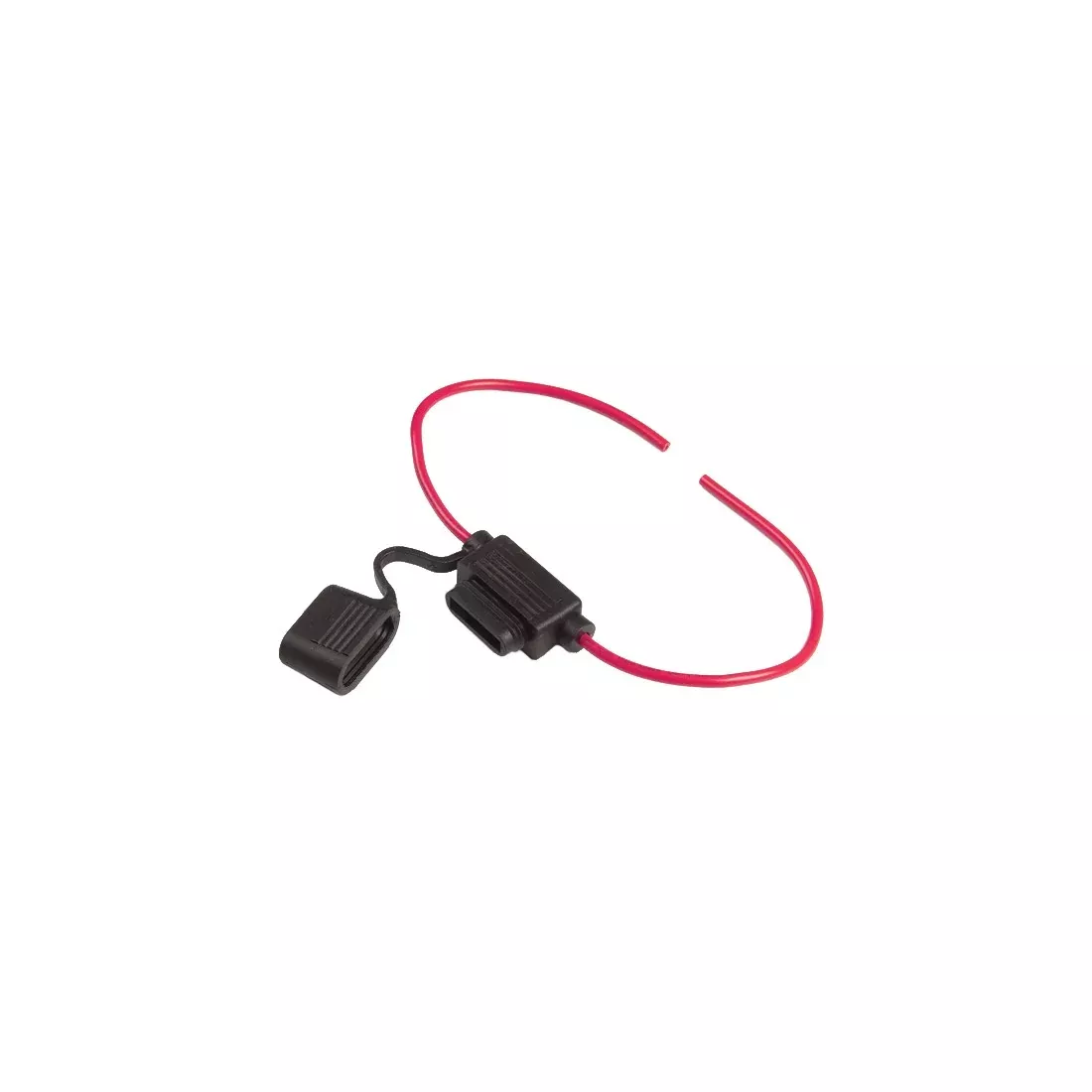 GROTE FUSE HOLDER 20 AMP - 58-9600