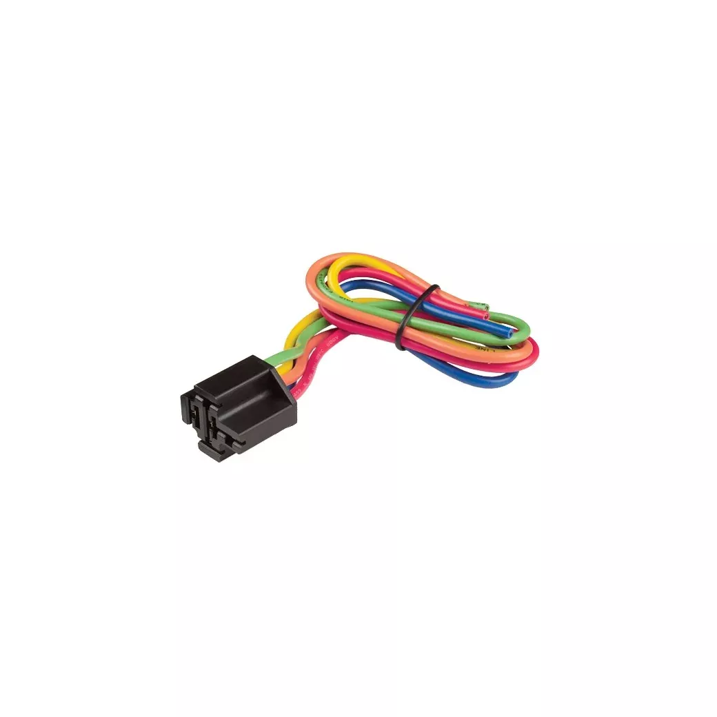 GROTE RELAY SOCKET - 58-9558