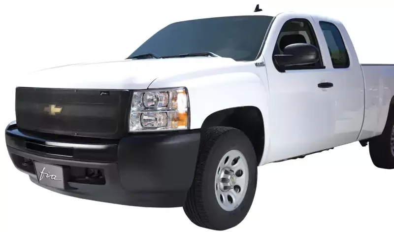 GS901-44 FIA Bg Scr Silverado Hd 20+