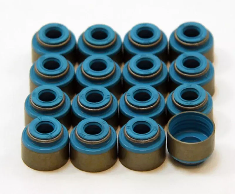 GSC P-D D16/B18-21/ H23 Viton 6.6mm Seal Valve Stem Seal Kit – 1041