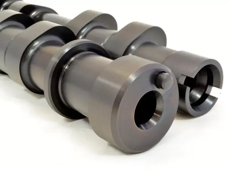 GSC P-D Subaru EJ20 JDM / Euro Spec STi S1 Cams 268/266 (Not compatible w/USA Spec Engines) Billet – 7027S1