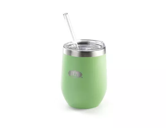 GSI Outdoors 12 oz Cocktail Cup - Peppermint – 63353