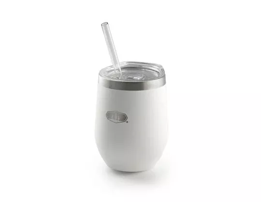 GSI Outdoors 12 oz Cocktail Cup - White – 63359