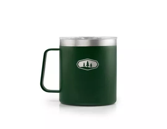 GSI Outdoors 15-oz Travel Mug – 63256