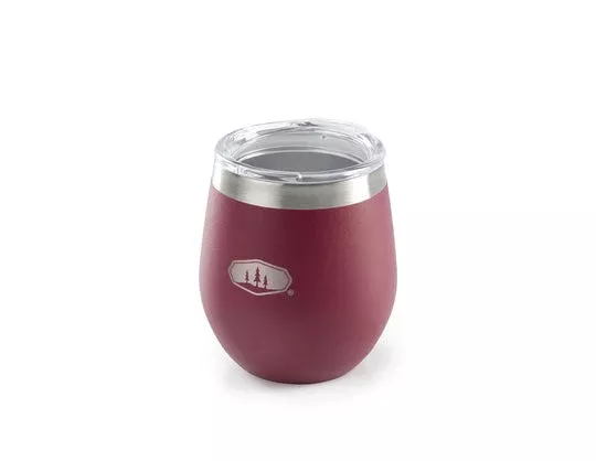 GSI Outdoors 8 oz Wine/Whiskey Cup - Cabernet – 63341