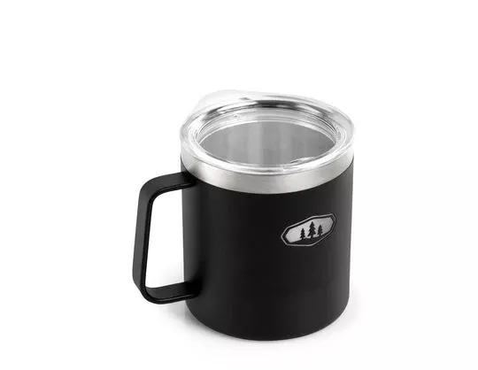 GSI Outdoors Camp Cup - Black – 63255
