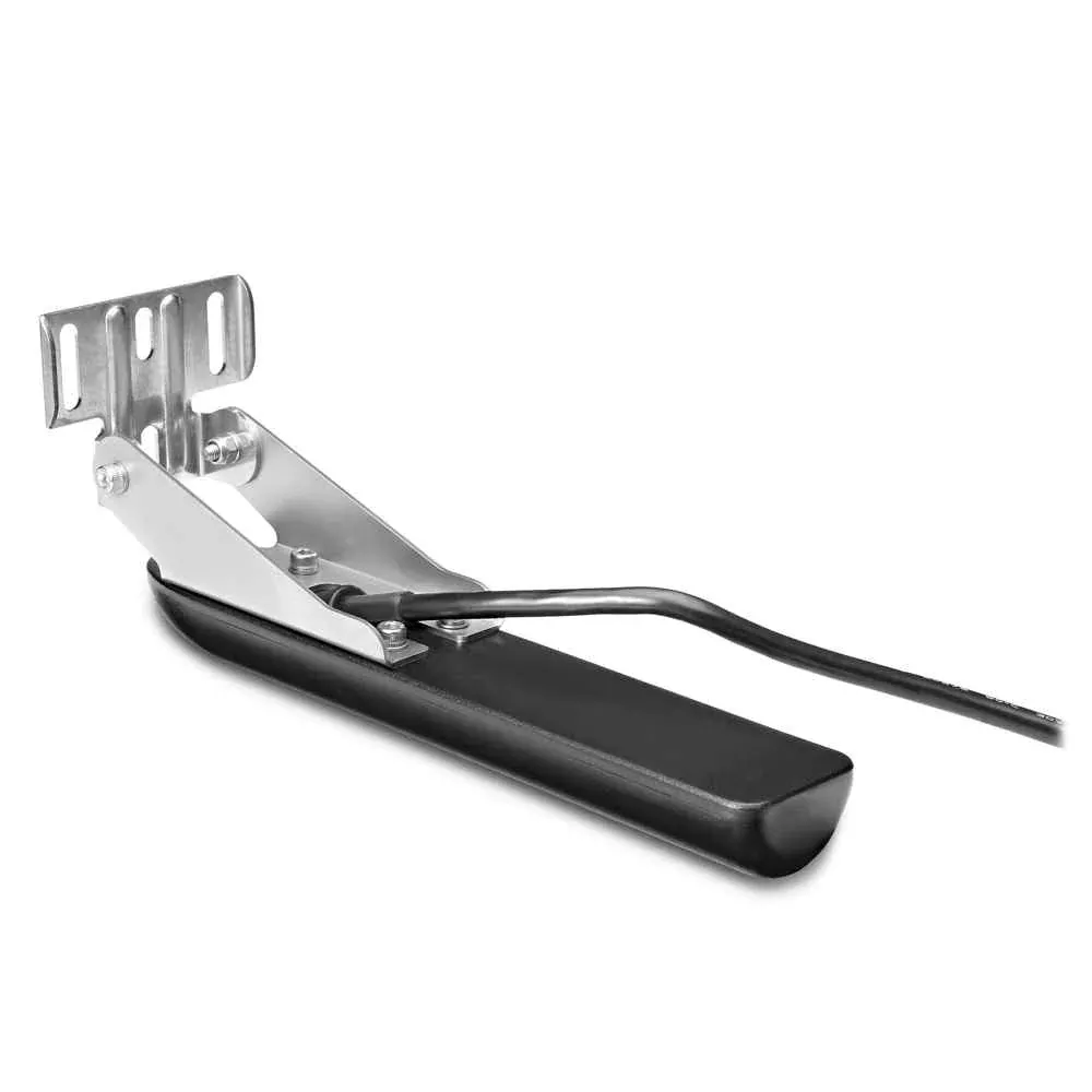 GT30-TM DownVu /SideVu 12-Pin Transom Mount Transducer f/GCV 10 – 20′ Cable