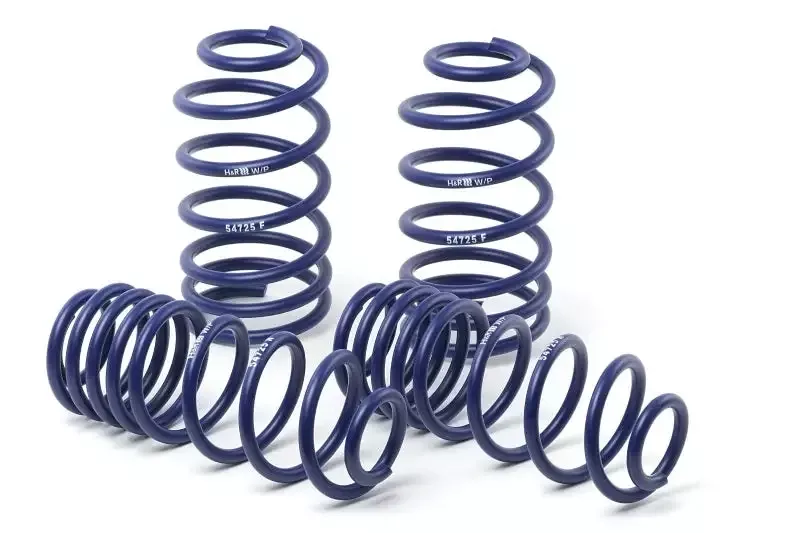 H&R 15-21 Volkswagen Golf S/SE/SEL/1.8T MK7 Sport Spring – 54786