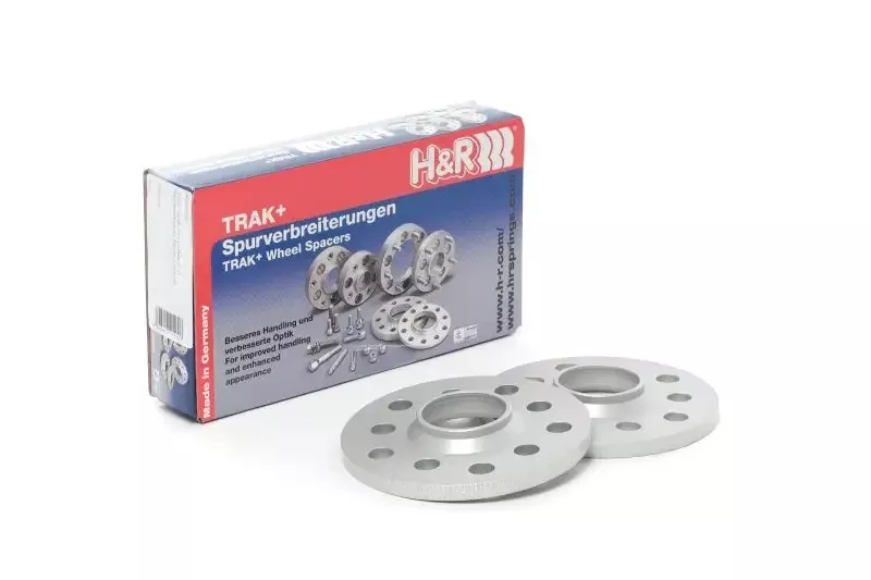 H&R Trak+ 20mm DR Wheel Adaptor Bolt 5/120 Center Bore 72.5 Bolt Thread 12×1.5 – 4075725