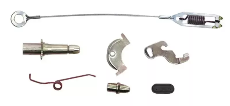 H2661 Raybestos Brakes Drum Brake Self Adjuster Repair Kit OE