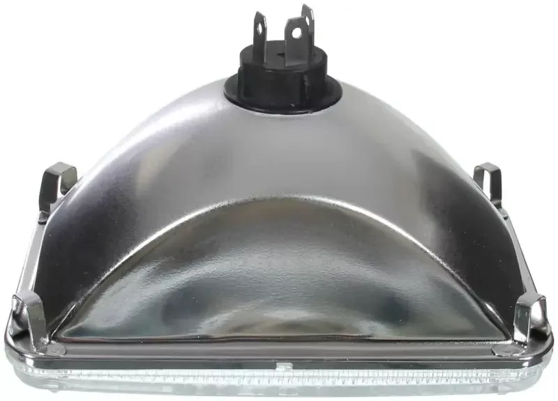 H4656BL Wagner Lighting Headlight Bulb OE Replacement