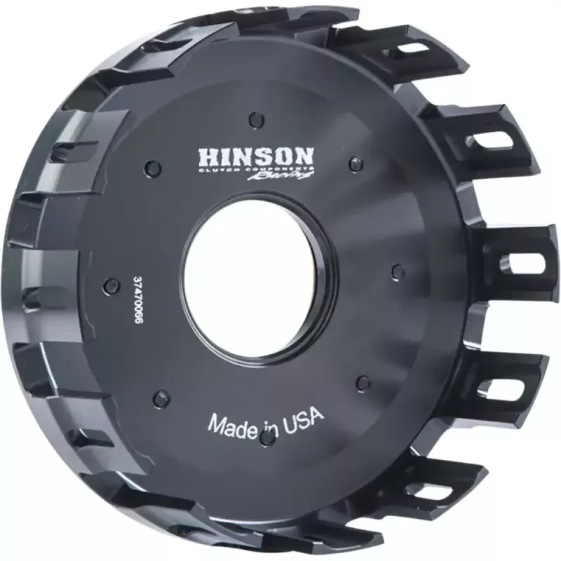 H597-B-2101 Hinson Clutch Basket