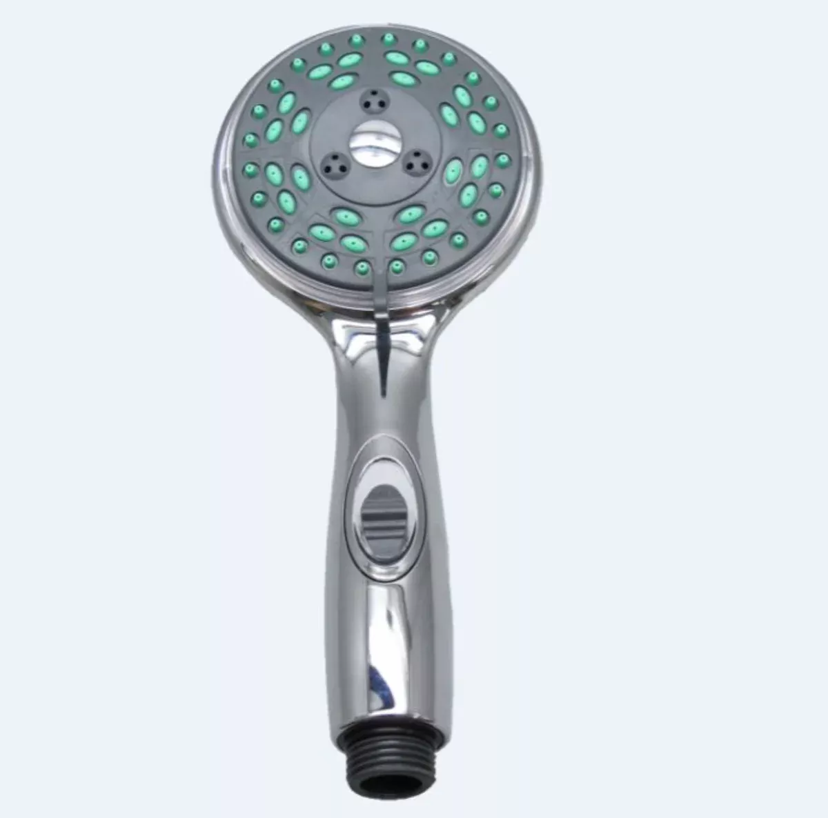 Hand-Held Shower Head - Chrome