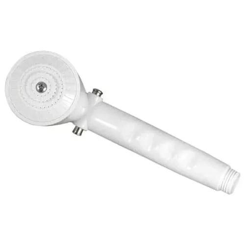 Hand Held Shower Kit Chrome 60" Mount