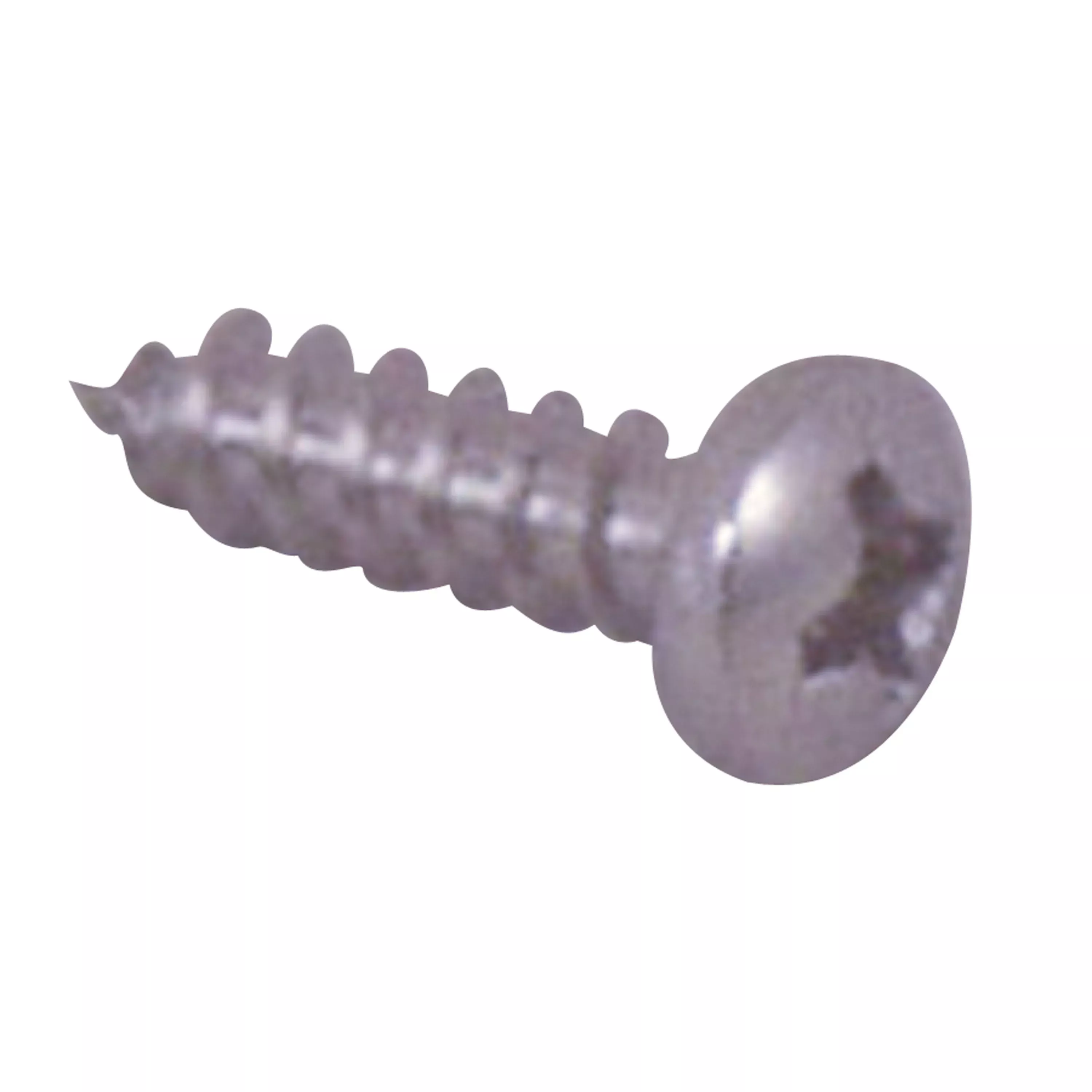 Handi Man Marine B-611 Phillips Pan Head Stainless Steel Screws – #10 X 1-1/2 “