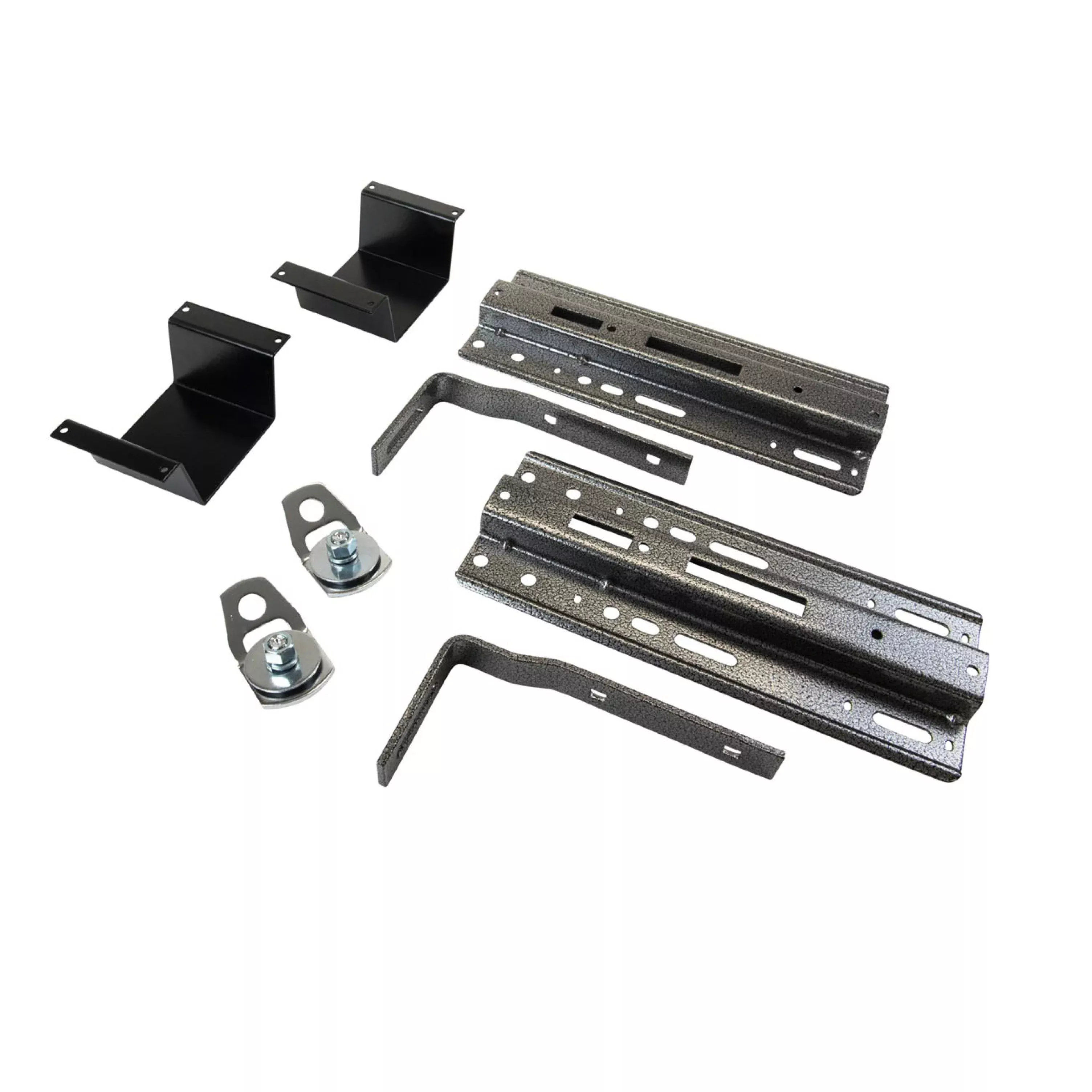 Happijac 2003-2008 Dodge Tiedown Set #FT-DR2