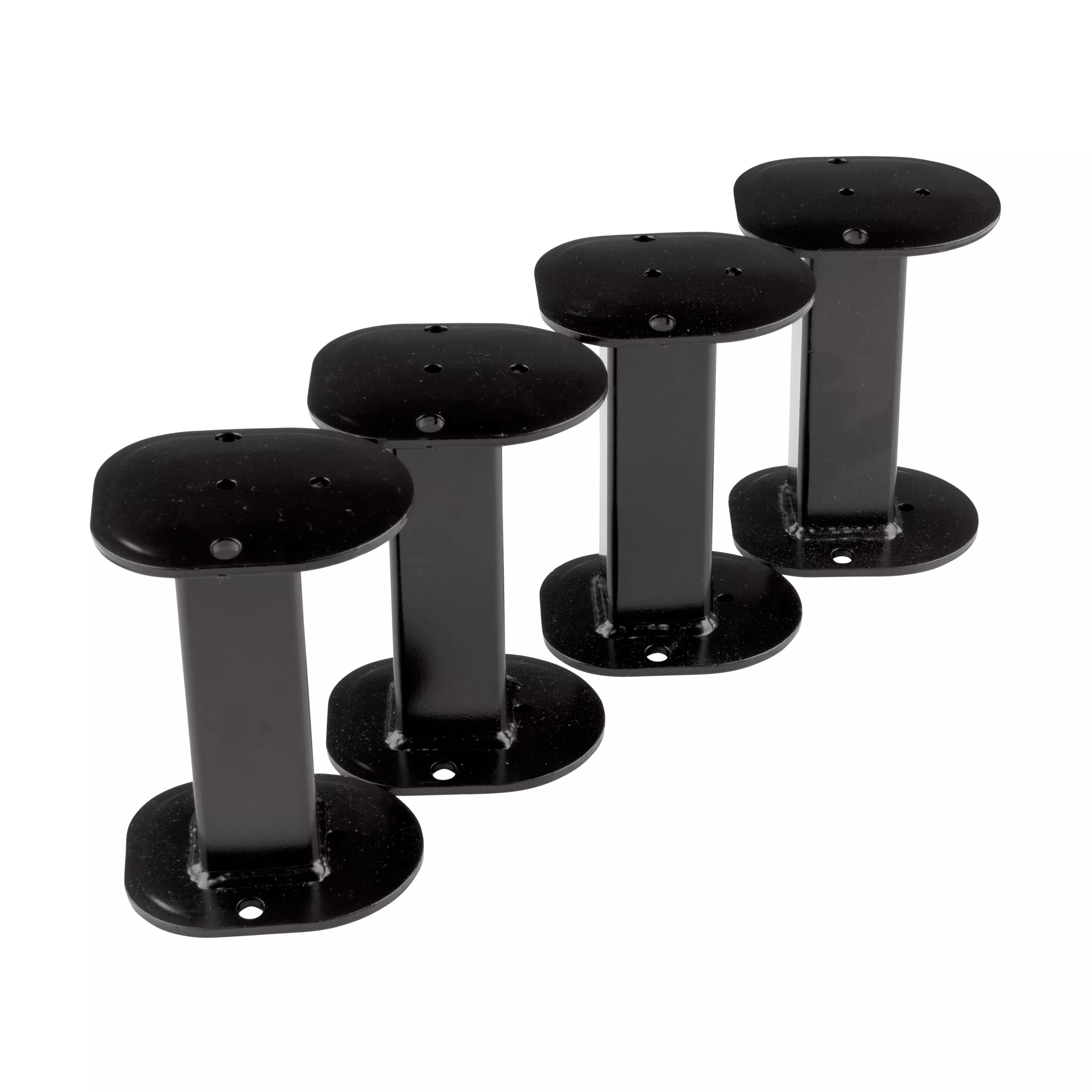 Happijac 6" Jack Lift Extenders #530000