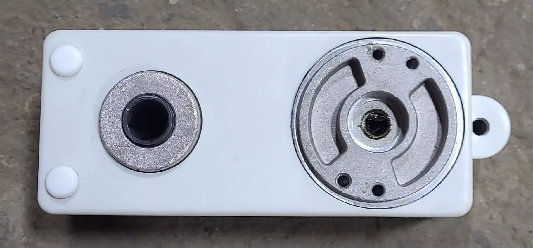 Happijac Bed Lift Gear Box