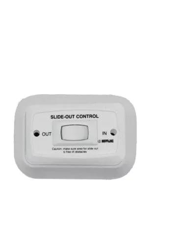 HAPPIJAC by LCI Slide-Out Control Switch Assembly 182502