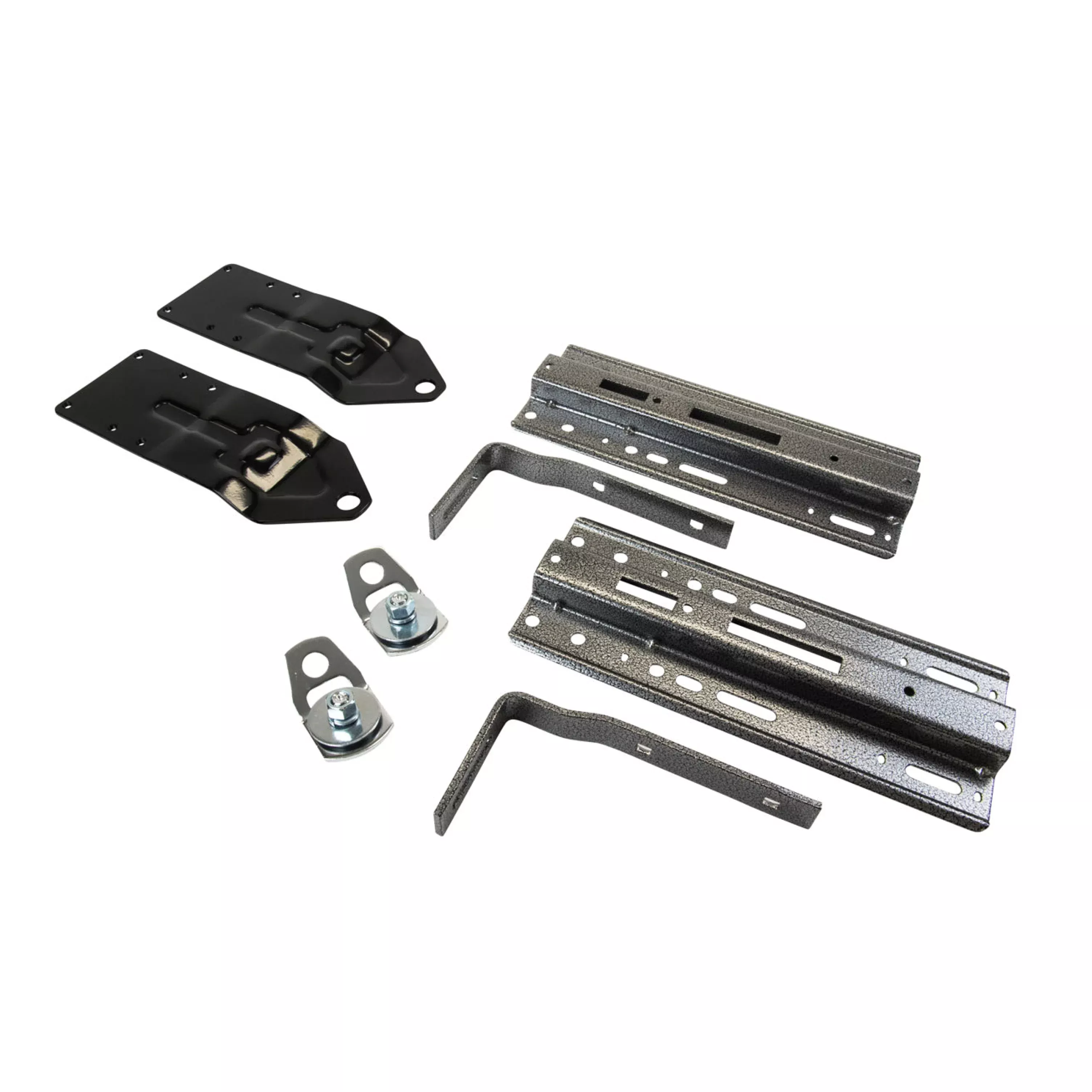Happijac Chevy/Gmc Tiedown Set #FT-CG9