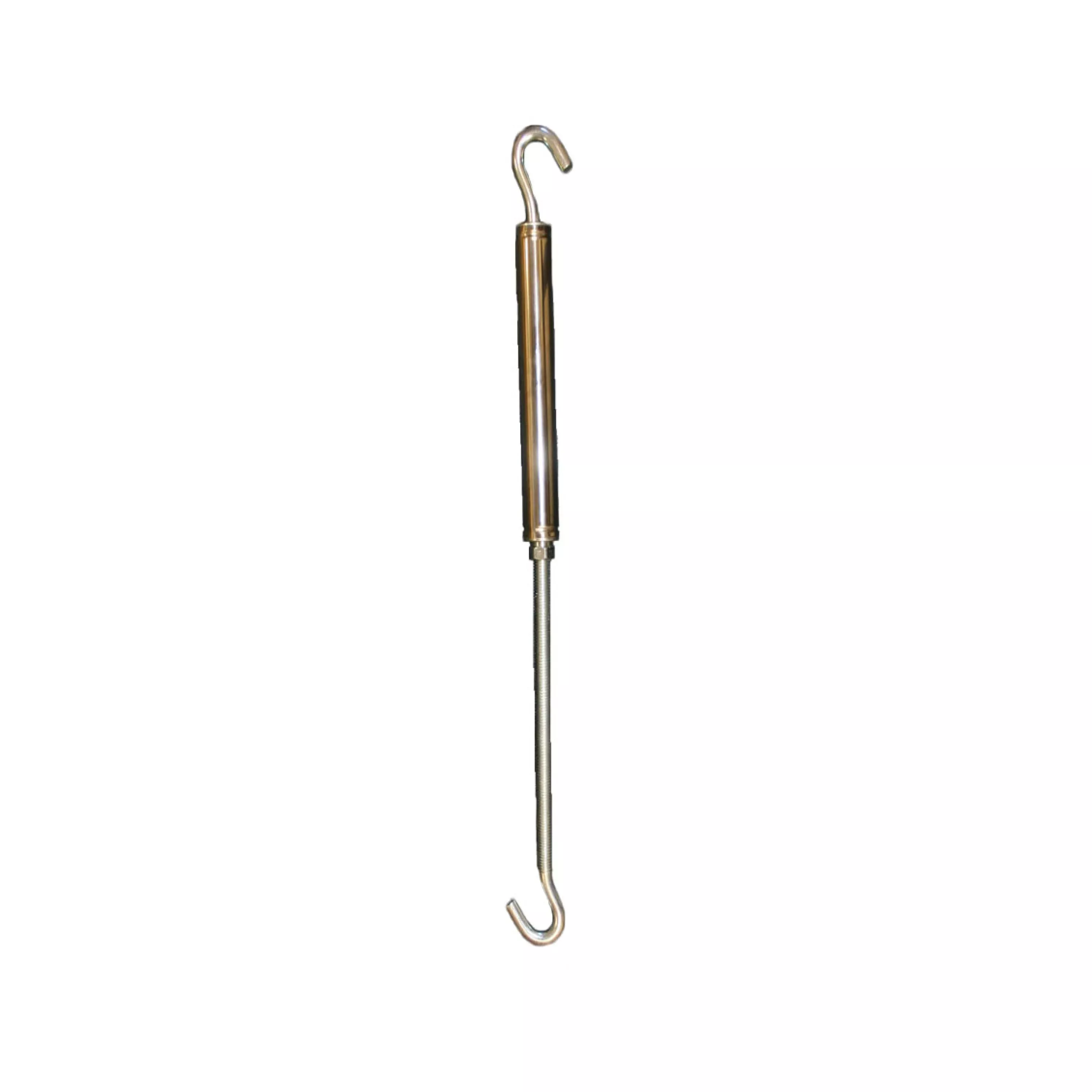 Happijac Turnbuckle With 11" Hook #FM-TBS