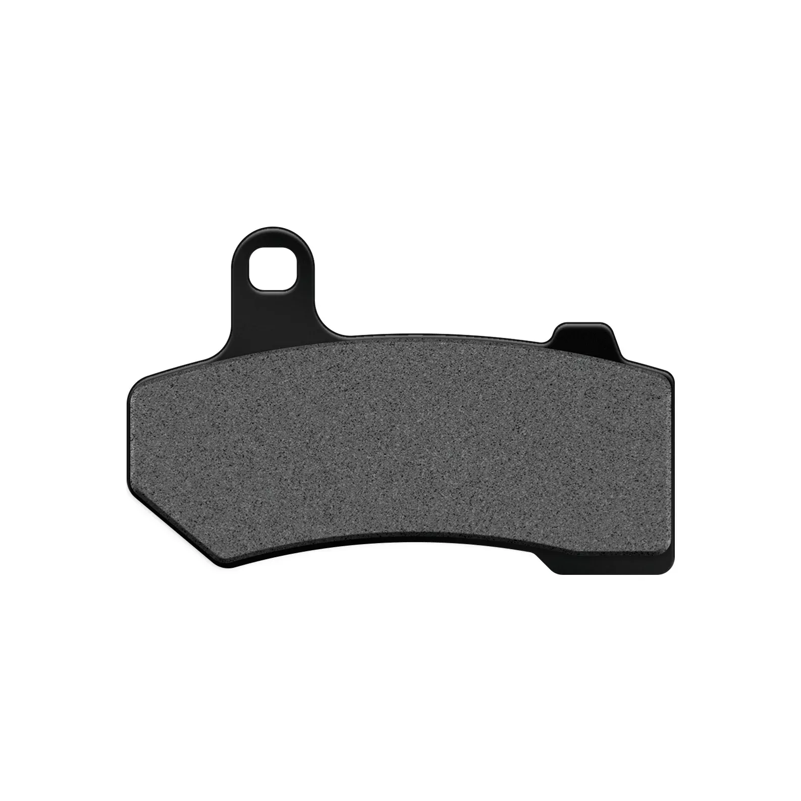 HARDDRIVE HD BRAKE PAD ORGANIC REPL OE 41854-08 - 820-59022