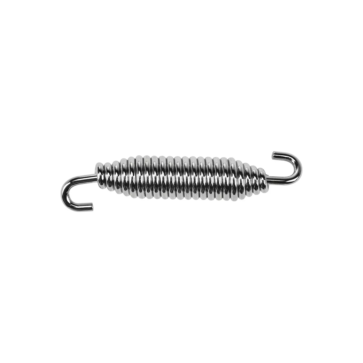 HARDDRIVE KICKSTAND SPRING CHROME OE#50005-85A - 820-0511
