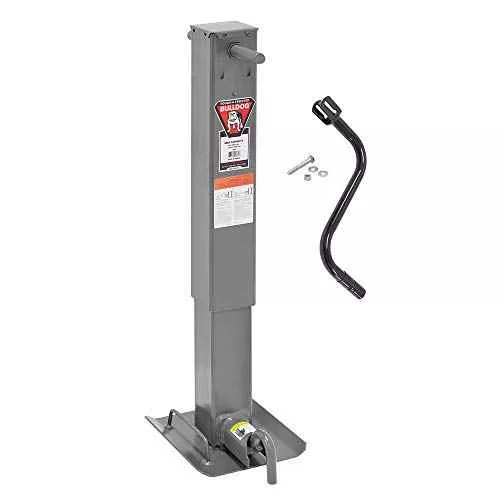 HD Square Jack 12K