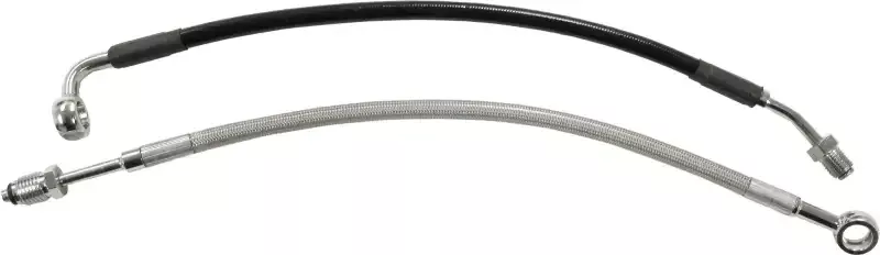 HD0006-1CBK+2 Hydraulic Clutch Line Blk +2 17 Up Flh