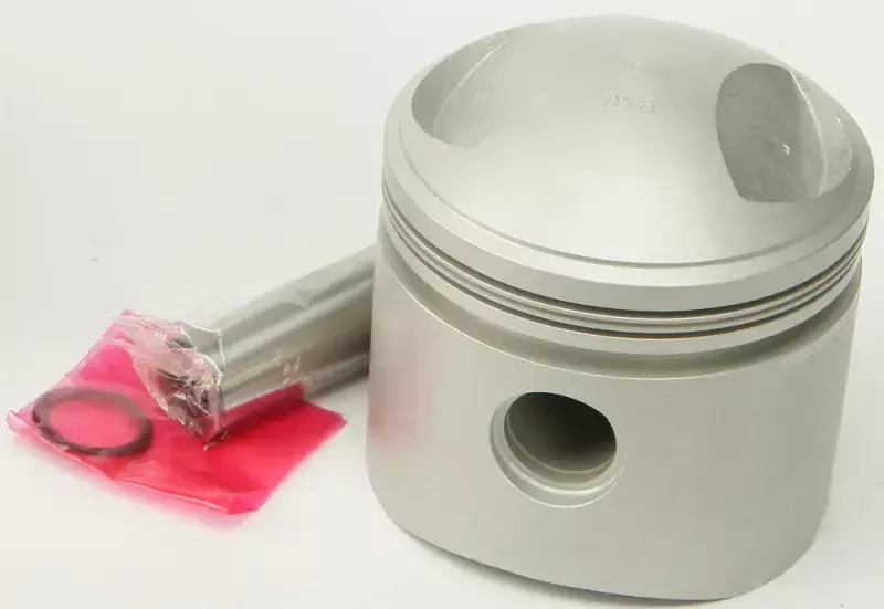 Hdtwin Repl Piston 1200cc 8.5:1 Size .010 Ea