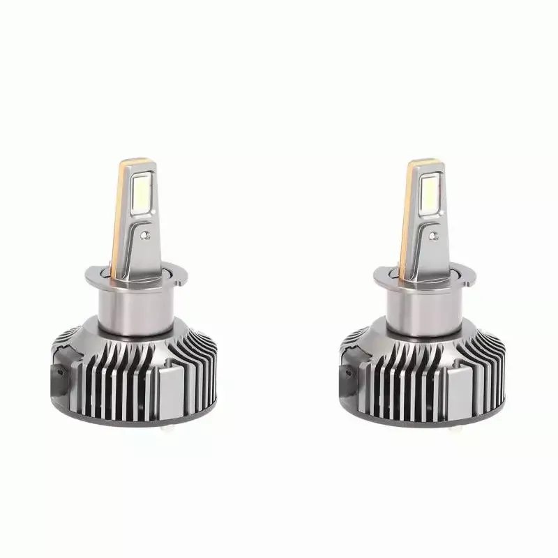 HE-H3PRO Metra H3 Pro Series Led Kit – Single Beam