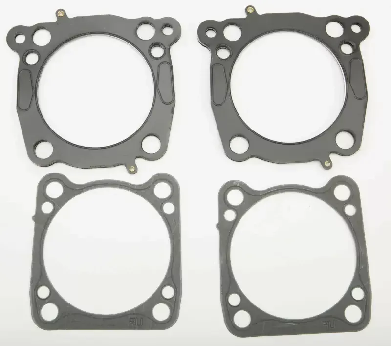Head & Base Gaskets M8 4.250 ” .030 “Mls .014 “Rc