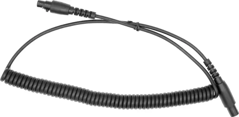 Headset Coil Cable 4′