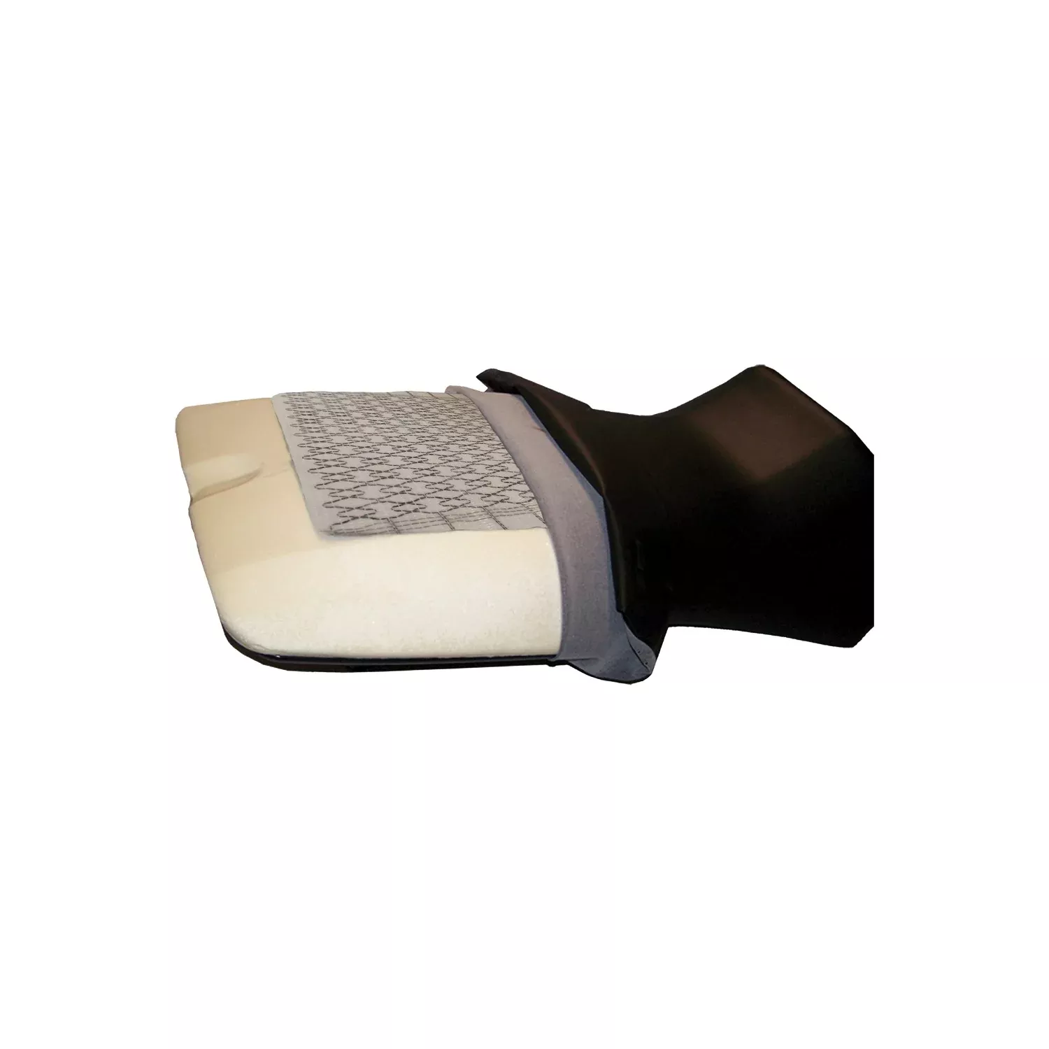 HEAT DEMON SEAT WARMER W/ ON/OFF SWITCH - 40-4179