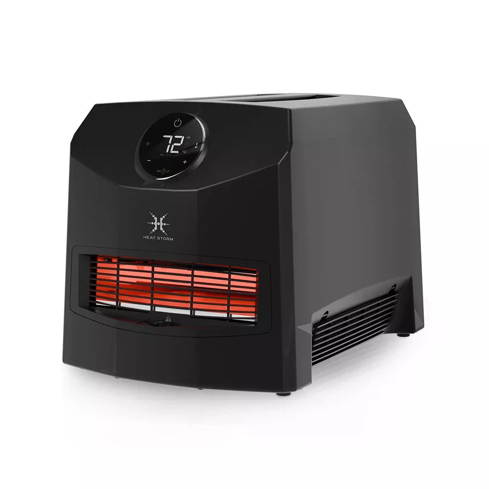 Heat Storm A-1500-IMO Mojave Infrared Space Heater