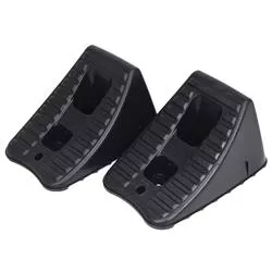 Heavy Duty Wheel Chocks